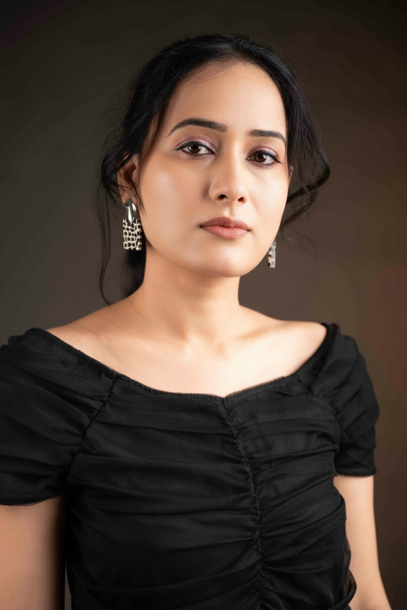 Black Elegance